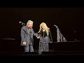 Stevie Nicks - Leather & Lace - Live @Bridgestone Arena, Nashville TN - 5/14/24
