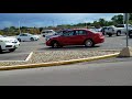 Final walk through of sears (Toledo Ohio)