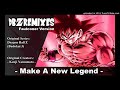 Make a new legend (Faulconer Version)