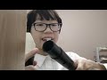 Revealing my new tenor recorder (Cheuk the Great)