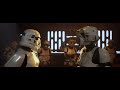 THE SHORT CUT - A Star Wars short film made with Unreal Engine 5.1