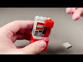 How to make a Lego Vending Machine | Tutorial