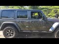 5 Vehicle Overland Convoy | Ardbeg Ontario Off Road Trail | Broverlanding!