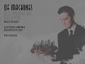 Of Machines - Reset, Reflect (Fanmade Visualizer.)