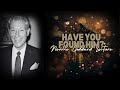 Neville Goddard | Lecture - Have You Found Him? | Law of Assumption | Original Audio