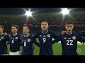 Flower of Scotland v Republic of Ireland