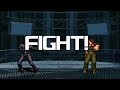 [TAS] K' VS Ralf (KoF 2002 MP2)