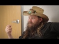 An Interview w/ Chris & Morgane Stapleton