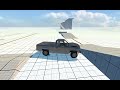 BeamNG Sandbox TECHDEMO