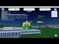 MAKING THE SMALLEST AIRPORT EVER IN MINI CITIES ROBLOX