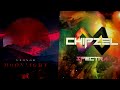 Geoxer and Chipzel (Mashups) - Moonlight x Art of War