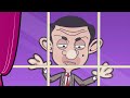 Rare Bird! | Mr Bean | Cartoons for Kids | WildBrain Kids