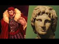 Legends Summarized: The Epic of Gilgamesh