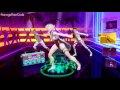 Dance Central 3   Down On Me   Hard 100%   5  Gold Stars DLC