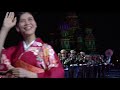 Центральный оркестр Сухопутных Сил самообороны Японии на «Спасской Башне 2019»