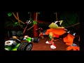 Crash Team Racing intro (Finnish FanDub) (Redux) (2019)