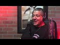 How Joey Diaz Got Behind $100K in Cocaine Money