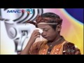 Boy Sings His Heart Out For Parents | Emotional Performance On Indonesian Idol Junior!