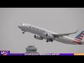 🔴LIVE LAX Airport Action! |  LAX Plane Spotting