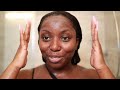 7 MONTH OLD BRAID TAKE DOWN | HAIR MAINTENANCE VLOG | AT HOME Relaxer, Silk Press, Trim & Clip Ins