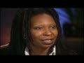 Whoopi Goldberg's HUSBAND, Daughter, 3 Marriages, Houses & NET WORTH