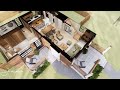 (800sqft )The Perfect Small House with a Loft!