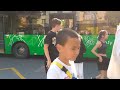 Поездка на автобусе GOLDEN DRAGON XML 6125 CN|302 CN 02|12 маршрут| г.Алматы