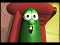 VeggieTales: I Love My Lips Silly Song