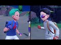 Zacian in REGULATION G - MAX RANK stream - Double Battles - Pokemon Violet