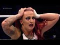 FULL MATCH - Sasha Banks, Bayley & Natalya vs. The Riott Squad: WWE Evolution 2018
