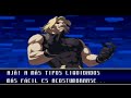 [TAS] Rugal VS K' (KoF 2002 MP2)