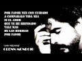 Glenn Monroig - Una Vez Mas (video lyrics)