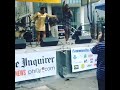 @JaguarWrightVEVO @JAGUARWRIGHTJOHNSON sings #pattilabelle #frankiebeverly #jaguarwright 2016