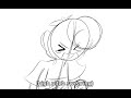 the triple baka squad get into an argument | TBATF animatic |