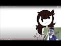 MY HORRIBLE NIGHTMARE GROUP PROJECT - Jaiden Animations Reaction