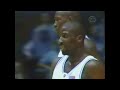 UNC Basketball: #11 North Carolina vs #8 Kentucky | 12-4-2004 | Full Game