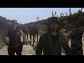 Red Dead Redemption pt2