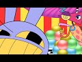 Gangle’s Problem (The Amazing Digital Circus Animation)