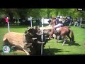 Badminton Horse trials 2019 - Best falls and refusals