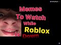What to do when roblox is down