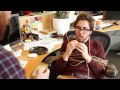 Jake and Amir: Sandwich Email