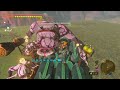 Zelda TotK Best Highlights, Builds & Funny Moments #97