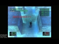 This is how you DON'T play MGS1