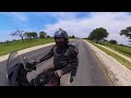 My Complete 7000km Motorcycle Ride to Vic Falls  Zimbabwe