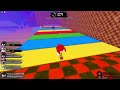 Sonic.exe The Disaster (Knux Gameplay = high danger time + Slonc.mkv)