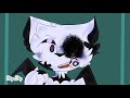 wicked meme animation/roblox bear/spiral bear ito/xllspringyllx