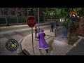 Saints Row - Xbox 360 - Hijacking - Los Carnales Level 7 (Blind)