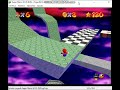 Rodando por la Rampa - Super Mario 64