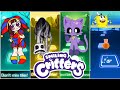 The Amazing Digital Circus 🆚 SpongeBob Animation 🆚 Carftcorn Dogday 🆚 Zoonomaly (ZOOKEEPER)