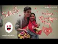 SethLie | Happy Valentines Day